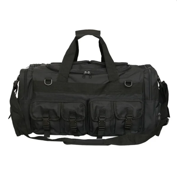 Sac à Dos Tactique 60L Scione - Randonnée & Camping – Image 7
