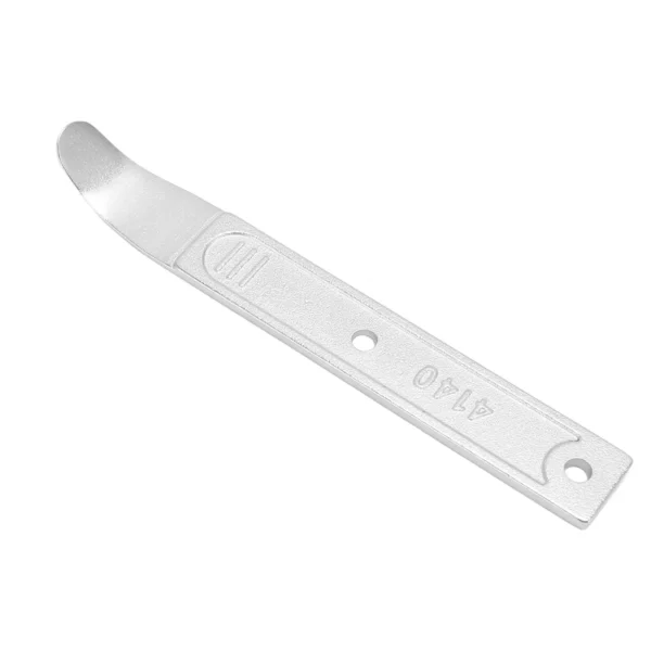 Levier de Démontage Auto/Marine 4140 - Professionnel 17cm – Image 2