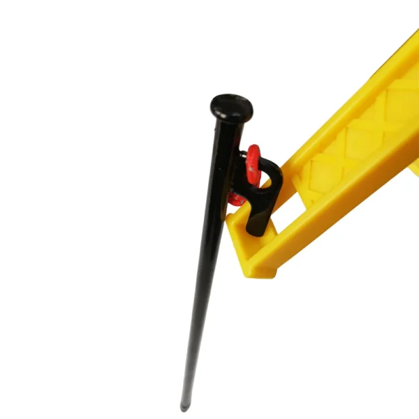 Marteau de Sol en Plastique - 26cm/90g – Image 4
