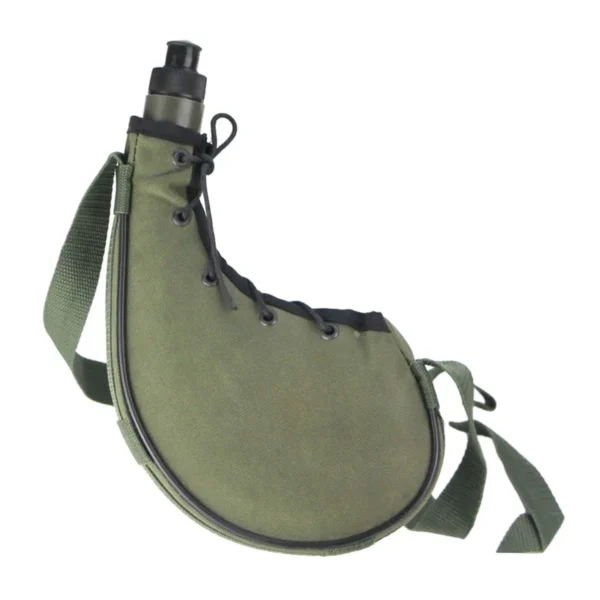 Pochette Porte-Bouteille d'Eau Outdoor - Tissu Oxford Renforcé
