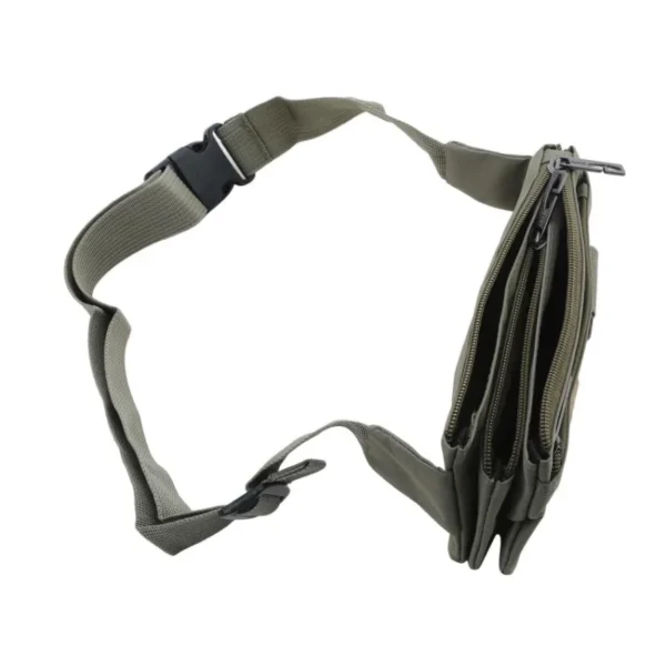Pochette Tactique Nylon - 18x11cm – Image 19