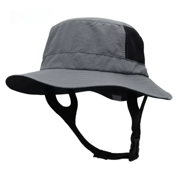 Casquette de Surf UPF50+ Respirante