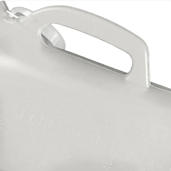 Urinoir Portable pour Hommes - 1200ml Anti-Déversement – Image 12