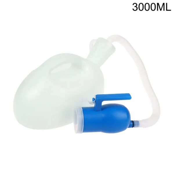Urinoir Portable 3000ml avec Graduations – Image 11