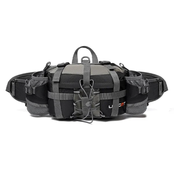 Sac Banane Outdoor Imperméable Multifonction – Image 2
