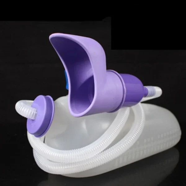 Urinoir Portable 2000ml - Pour Hommes et Femmes – Image 8