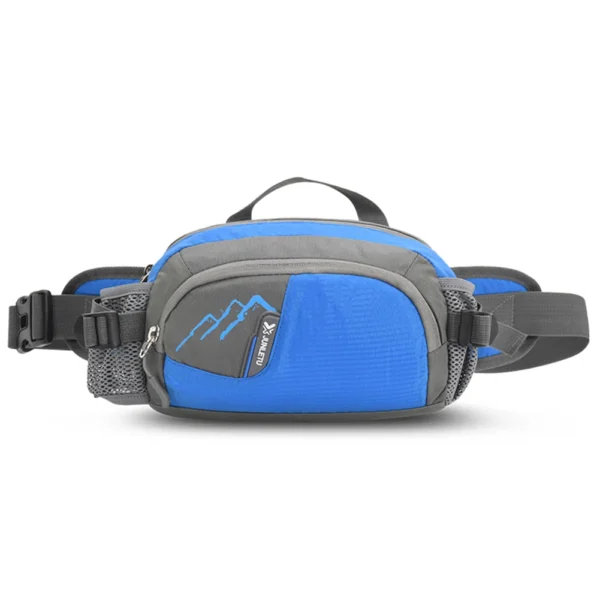 Sac Ceinture Hydratation Sportif Imperméable – Image 7