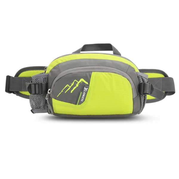 Sac Ceinture Hydratation Sportif Imperméable – Image 8
