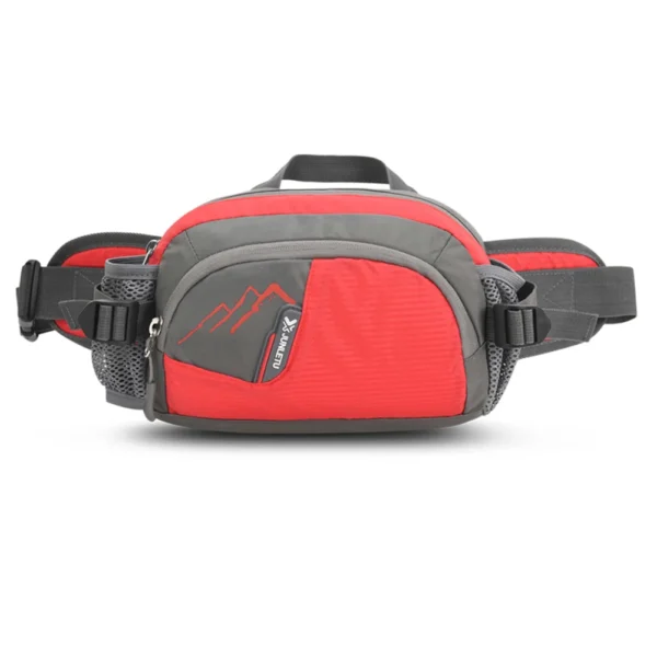 Sac Ceinture Hydratation Sportif Imperméable – Image 6