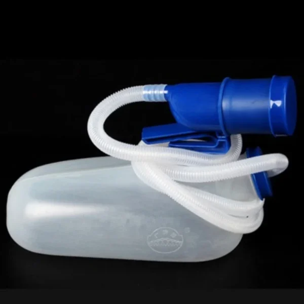 Urinoir Portable 2000ml - Pour Hommes et Femmes – Image 7
