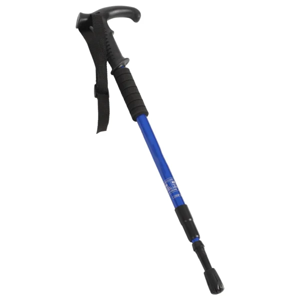 Bâton de Randonnée Télescopique Professionnel – Image 7