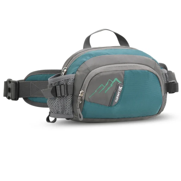Sac Ceinture Hydratation Sportif Imperméable – Image 3
