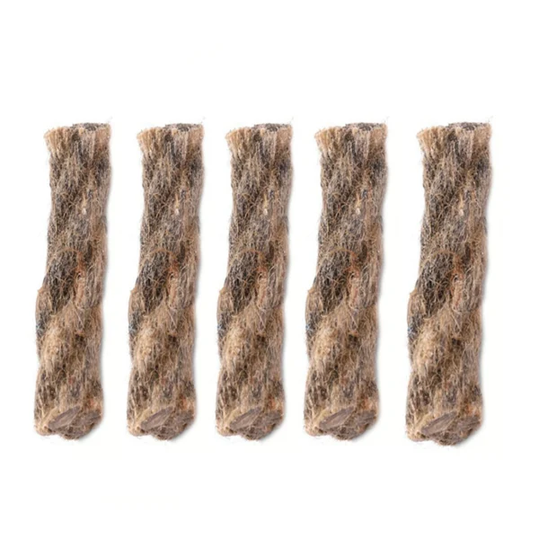 Corde d'Allumage Rapide - Lot de 5