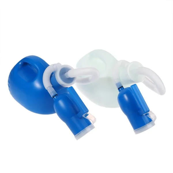 Urinoir Portable 3000ml avec Graduations – Image 5