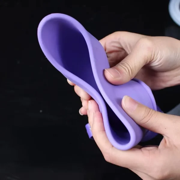 Urinoir Portable 2000ml - Pour Hommes et Femmes – Image 3