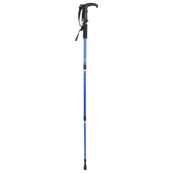 Bâton de Randonnée Télescopique Professionnel – Image 10
