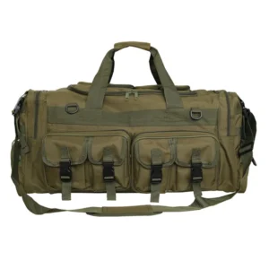 Sac à Dos Tactique 60L Scione - Randonnée & Camping