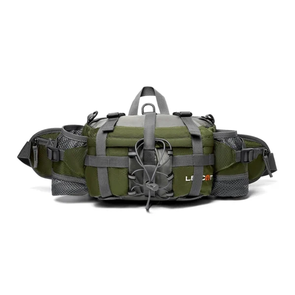 Sac Banane Outdoor Imperméable Multifonction – Image 8