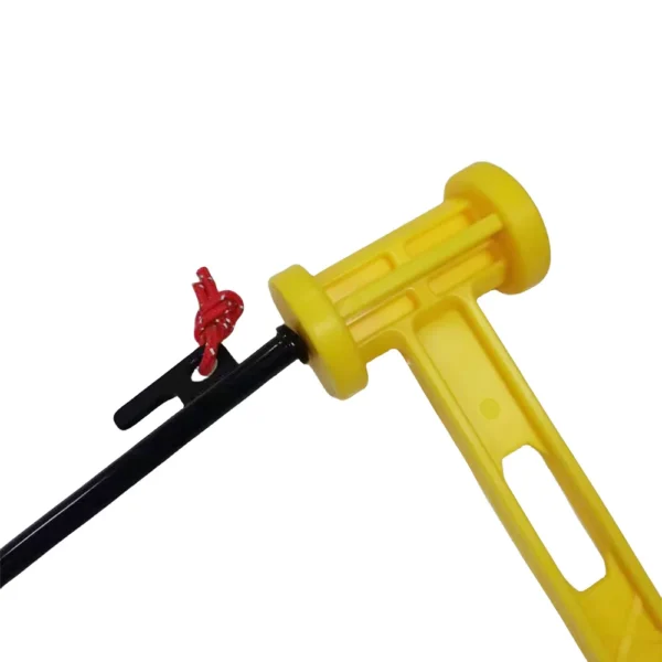 Marteau de Sol en Plastique - 26cm/90g – Image 3