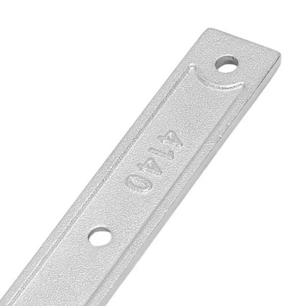 Levier de Démontage Auto/Marine 4140 - Professionnel 17cm – Image 9