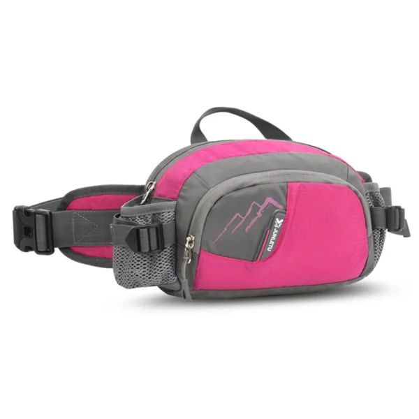 Sac Ceinture Hydratation Sportif Imperméable – Image 2