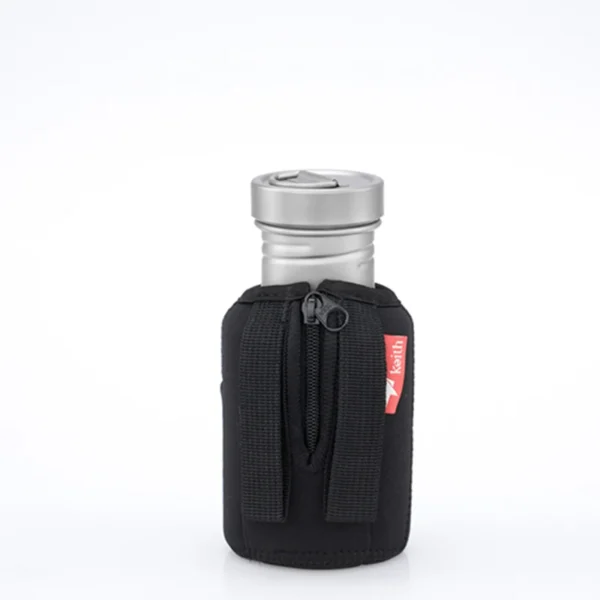 Gourde Sport en Titane Pur Ti3030 - 400ml – Image 5