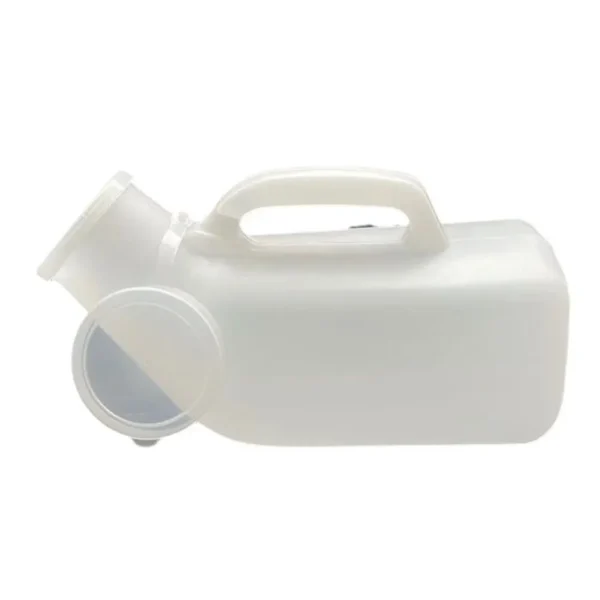 Urinoir Portable pour Hommes - 1200ml Anti-Déversement – Image 11