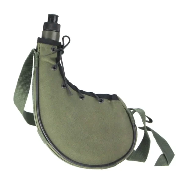 Pochette Porte-Bouteille d'Eau Outdoor - Tissu Oxford Renforcé – Image 6