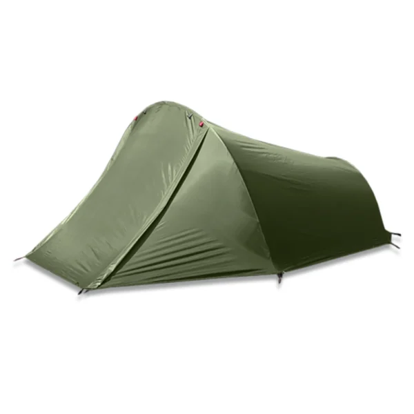 Tente 2 Places Imperméable - Double Toit Ventilé – Image 7