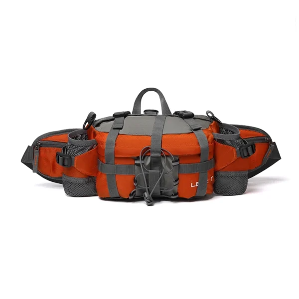 Sac Banane Outdoor Imperméable Multifonction – Image 6