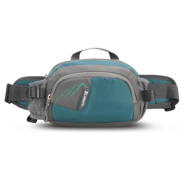 Sac Ceinture Hydratation Sportif Imperméable – Image 9