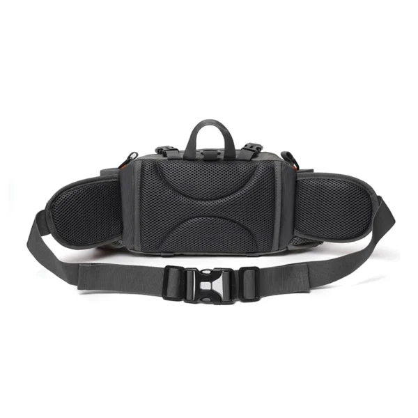 Sac Banane Outdoor Imperméable Multifonction – Image 3