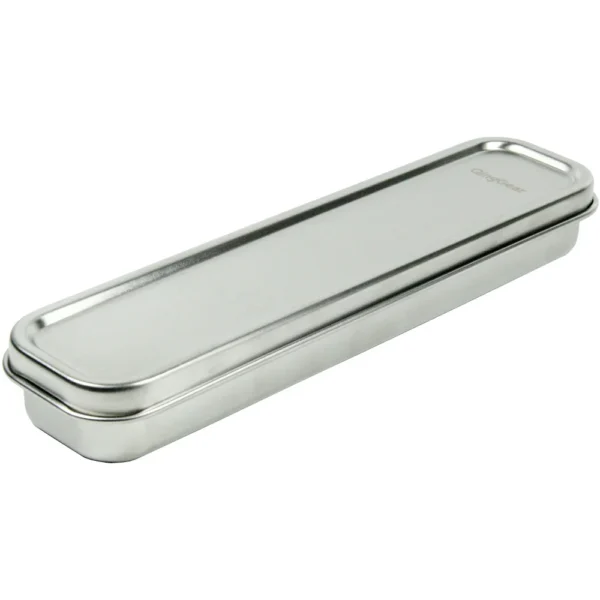Boîte de Rangement pour Couverts en Acier Inoxydable 304 – Image 7