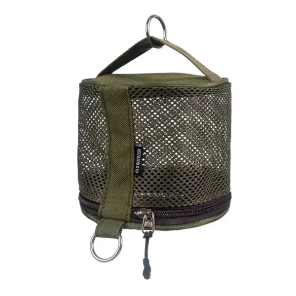 Porte-Rouleau de Toilette Camping - Imperméable & Léger – Image 15