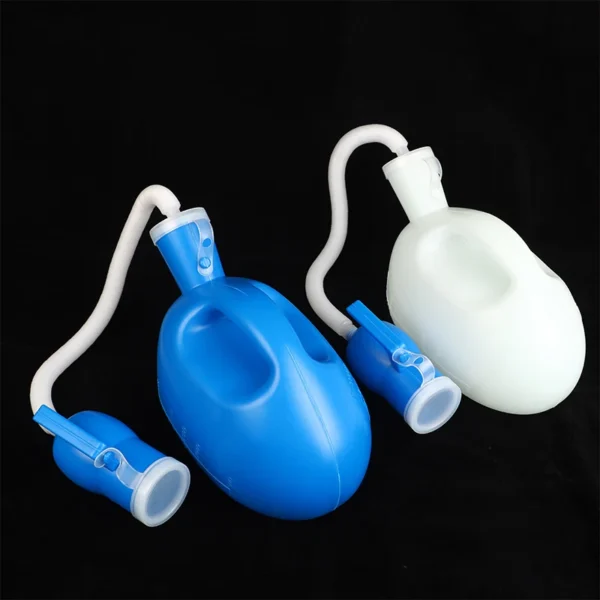 Urinoir Portable 3000ml avec Graduations – Image 2