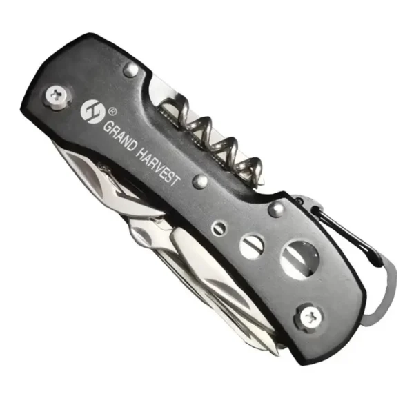 Couteau Suisse Multifonction 11 en 1 - Modèle LISM – Image 7