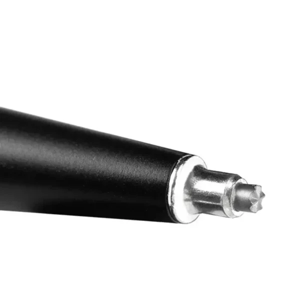 Bâton de Randonnée Multifonction - Pointe Tungstène – Image 6