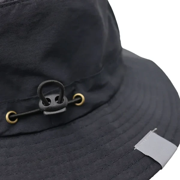 Casquette de Surf UPF50+ Respirante – Image 3