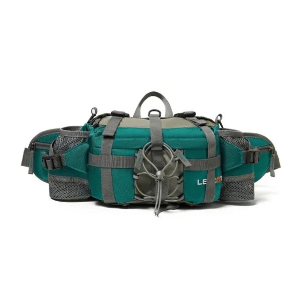 Sac Banane Outdoor Imperméable Multifonction