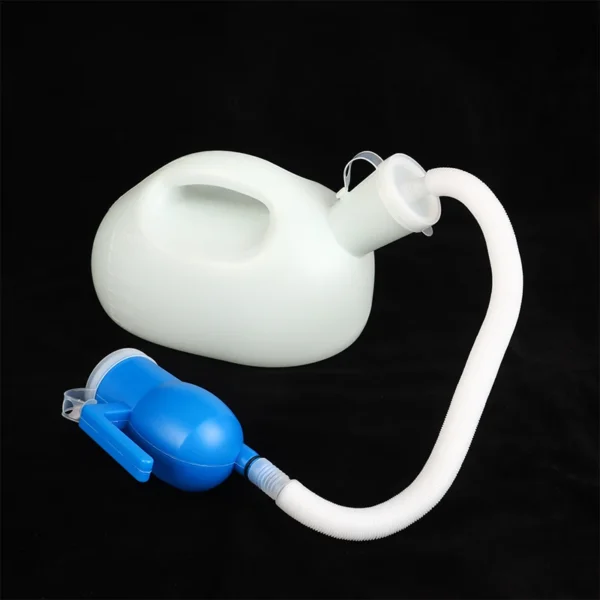 Urinoir Portable 3000ml avec Graduations – Image 12