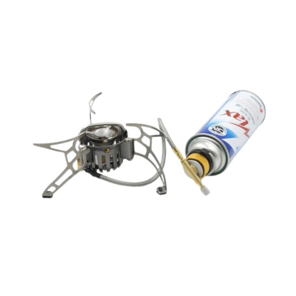 Poêle à Essence APG – Puissance 4,9 kW – Image 9