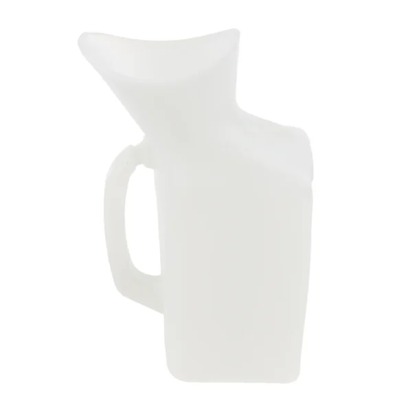 Urinoir Portable Unisexe - Solution 22x12.5cm – Image 2