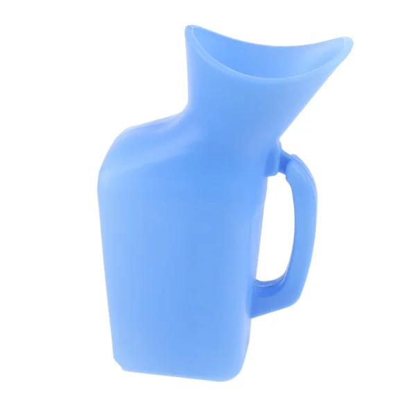 Urinoir Portable Unisexe - Solution 22x12.5cm – Image 3