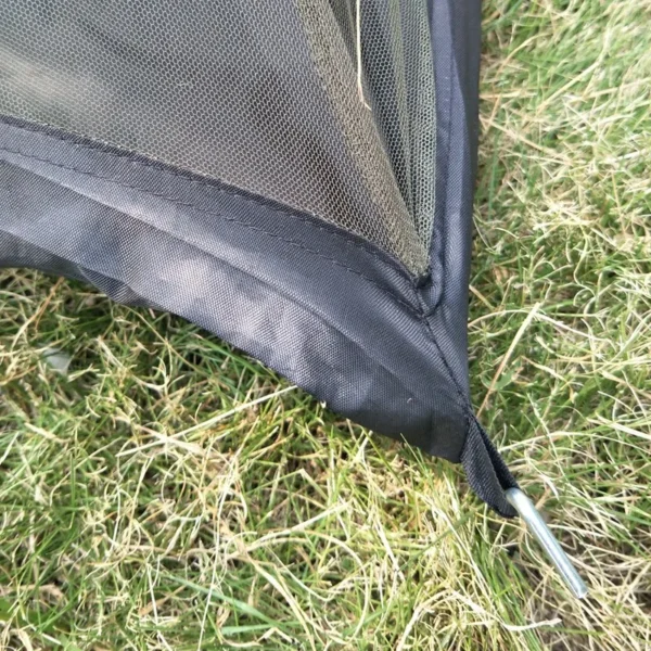 Moustiquaire Camping 220x120cm – Image 11