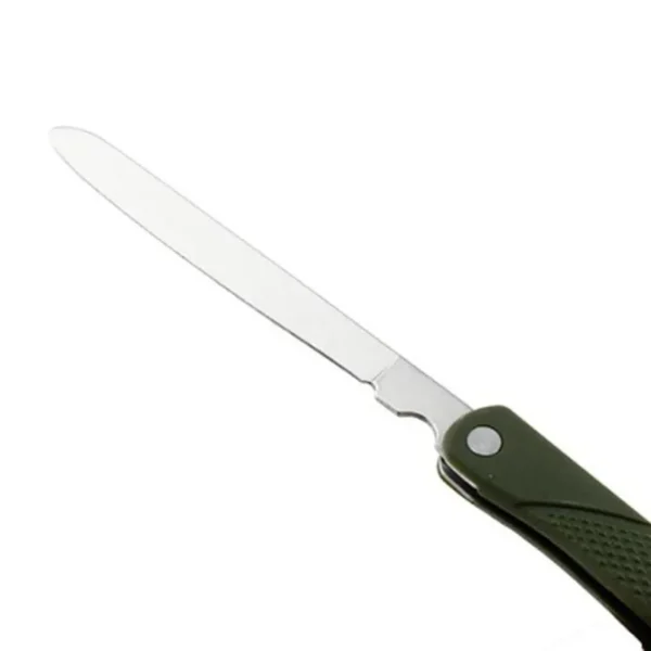 Ensemble de Couverts Camping Militaire - 11x7.5cm – Image 13