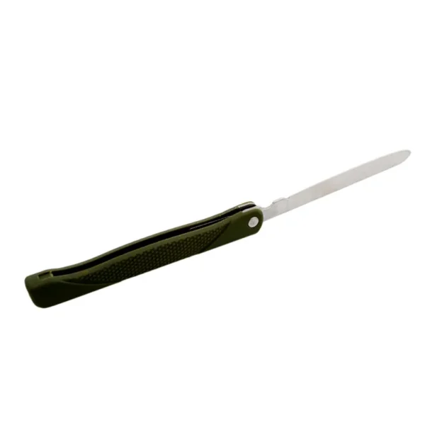 Ensemble de Couverts Camping Militaire - 11x7.5cm – Image 12
