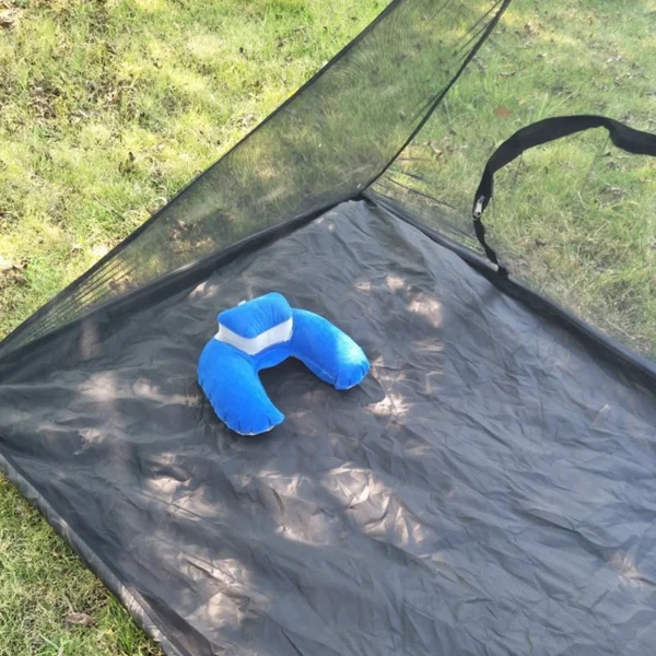 Moustiquaire Camping 220x120cm – Image 17