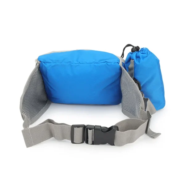 Ceinture de Randonnée Réglable en Nylon - 55-96cm – Image 3