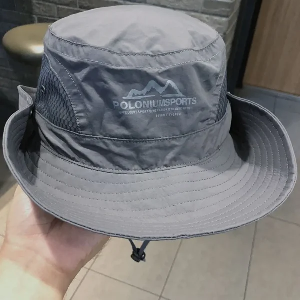 Bob Séchage Rapide Outdoor - Protection Solaire UV – Image 8