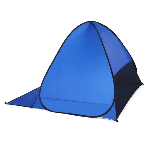 Tente Pop-Up Instantanée 2 Places - Ventilée et Anti-UV – Image 11